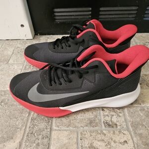Nike Precision IV NWT  CK1069005